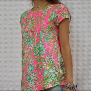 Lilly Pulitzer Shirt